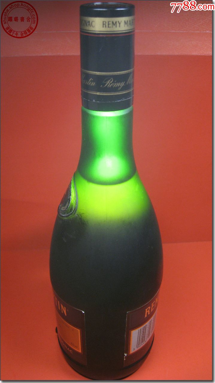 1984年法国原产人头马VSOP(REMYMARTIN)