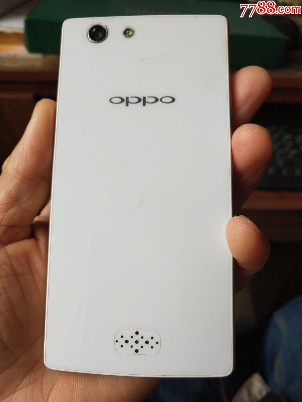 oppoa31数字移动电话机