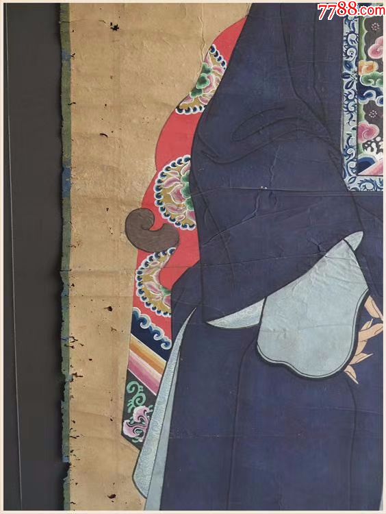 0000元-se58847440-人物国画原作-零售-7788收藏__中国收藏热线