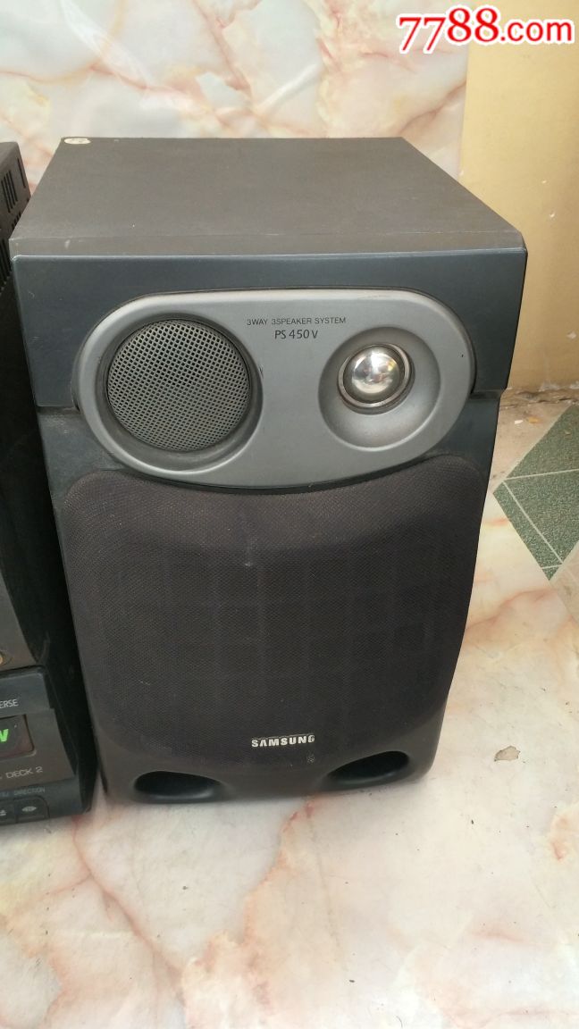 三星组合音响