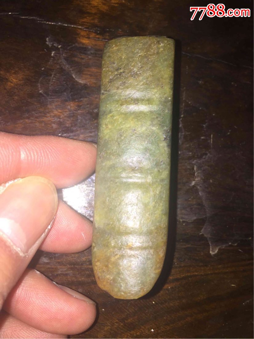 红山玉蝉