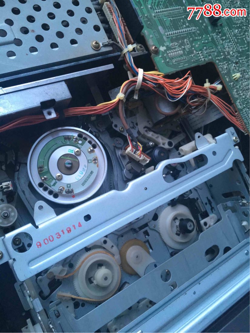 v-800sc录像机