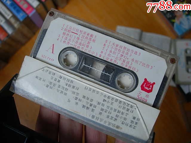 付志明等演唱图片