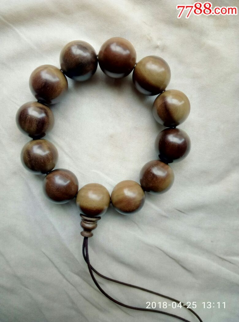 海南名木青皮青梅老料原木/手串佛珠手玩把件加工原材料