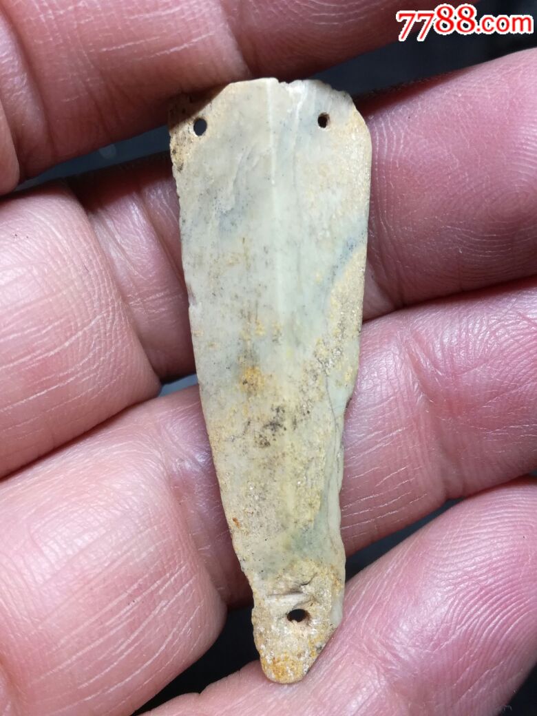 汉三刀蝉
