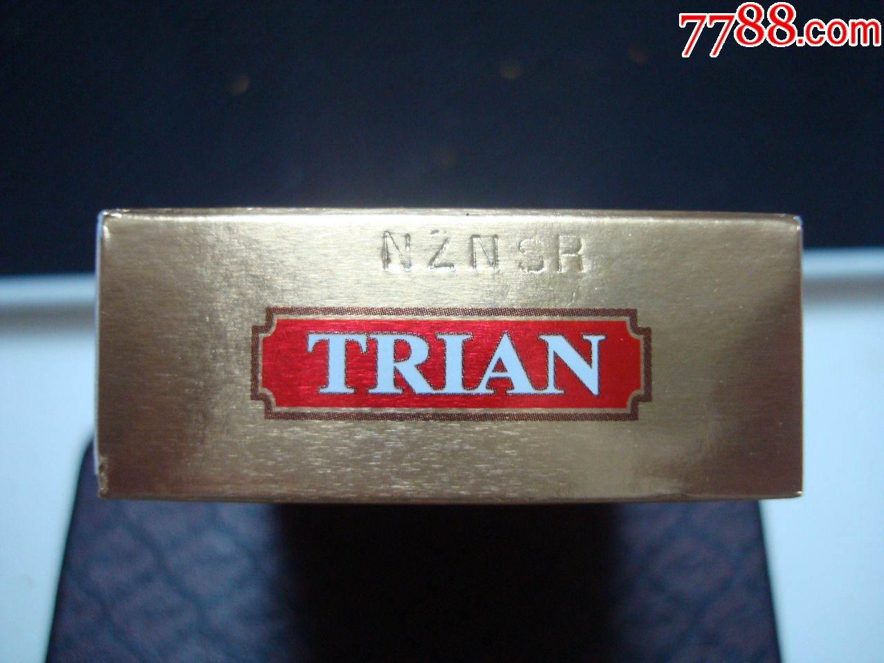 trian