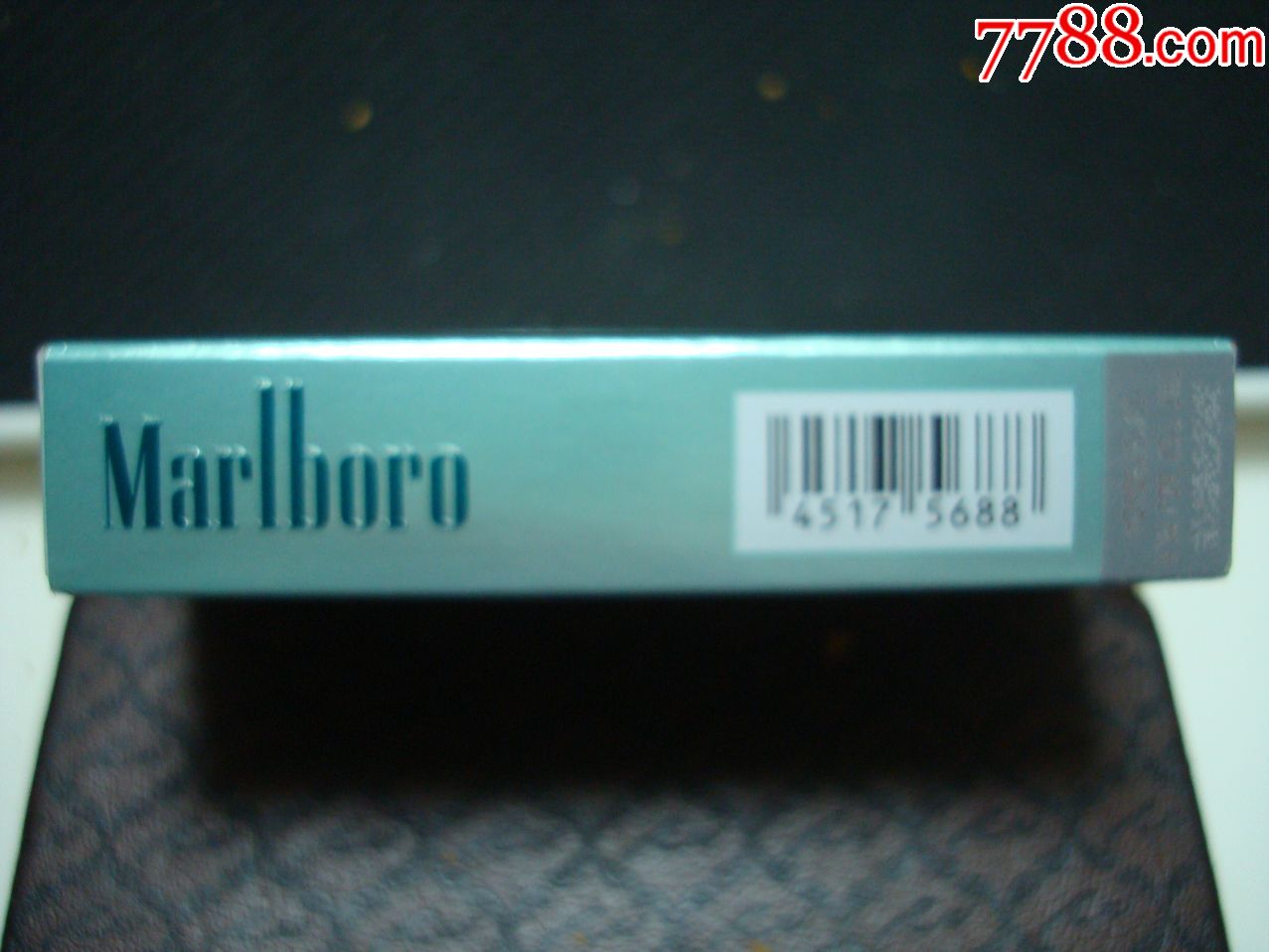 万宝路――marlboro小盒