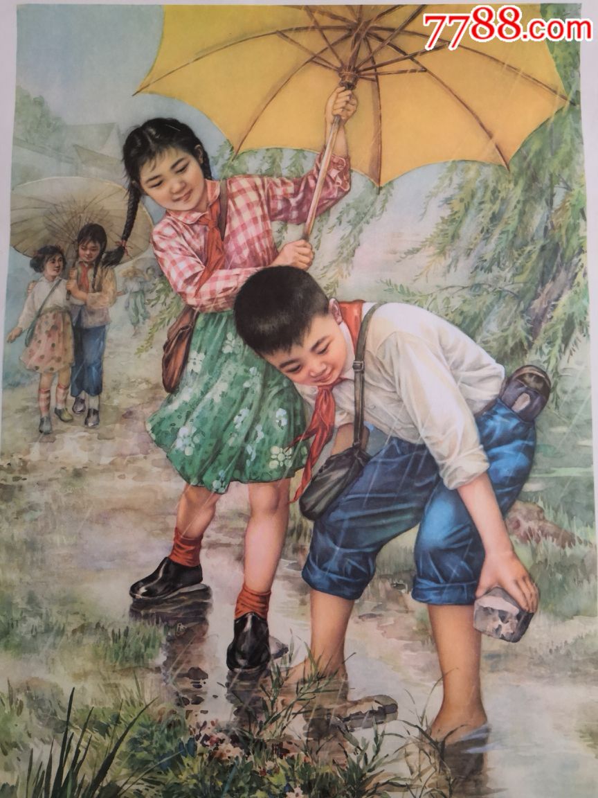 学雷锋做好事,红领巾,漂亮小女孩,小女生,无男孩超qqa女生说说拽版权图片