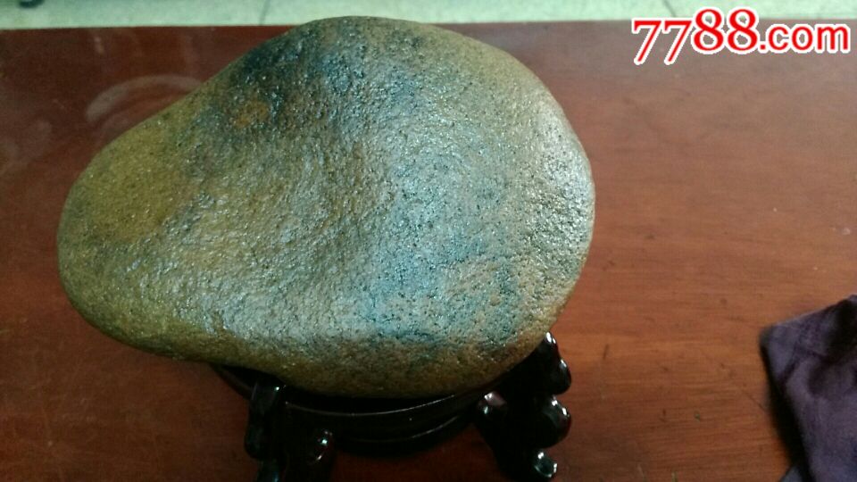 月亮陨石
