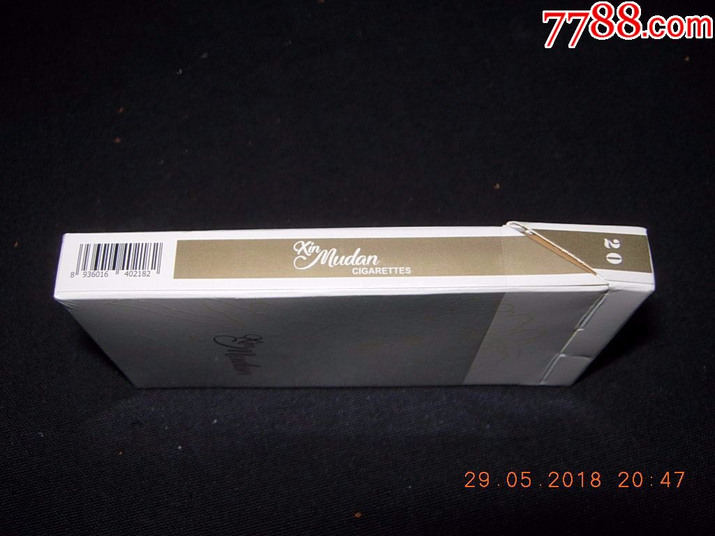 越南烟---新牡丹--真国色(细支)_第4张_7788收藏__收藏热线