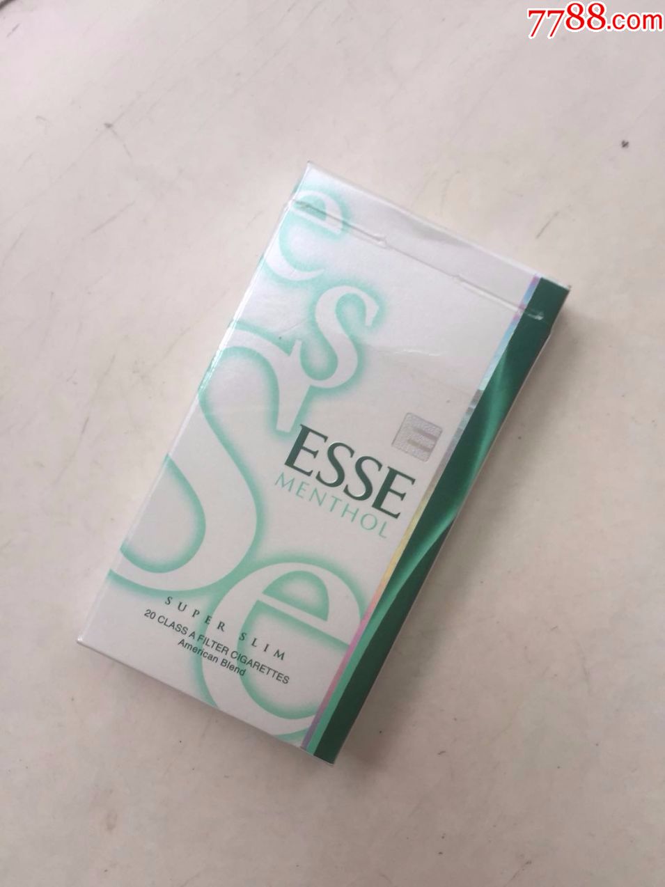 esse(薄荷)5mg