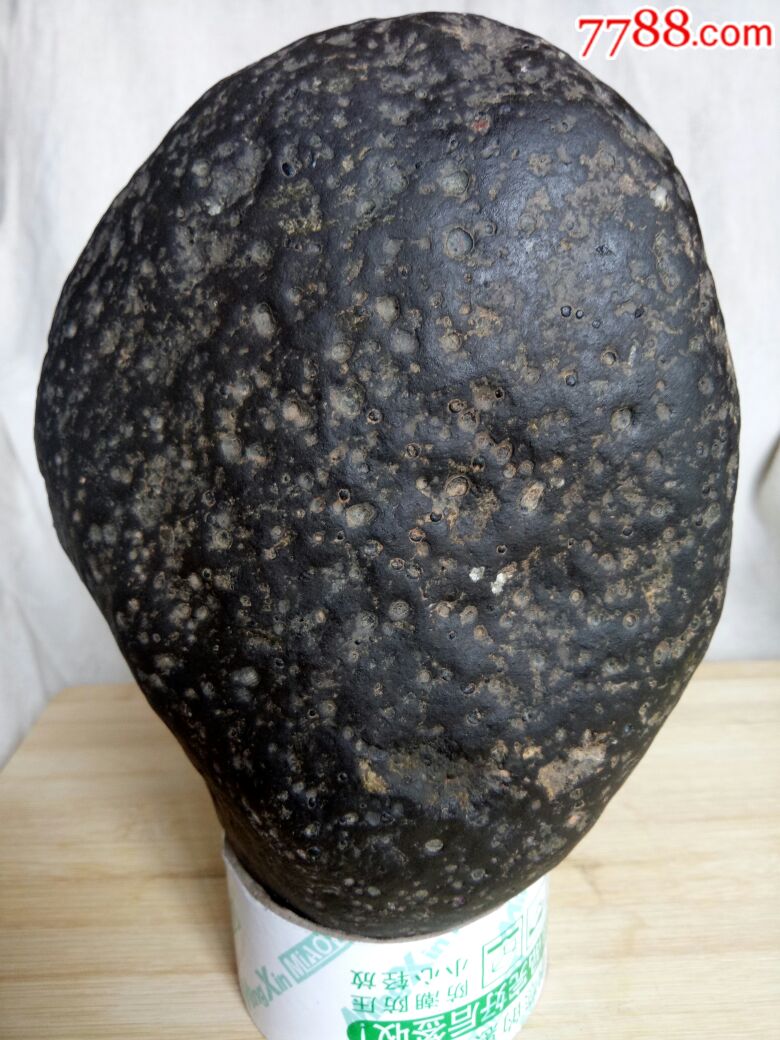 石铁陨石