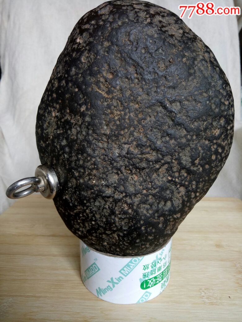 石铁陨石
