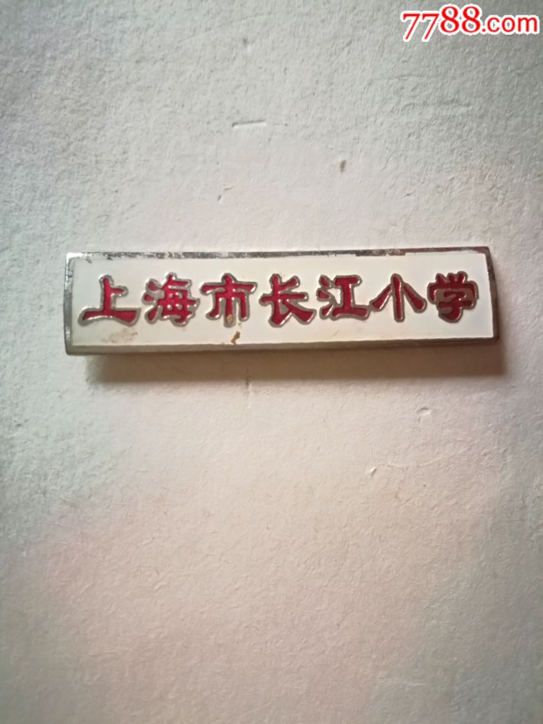 上海市长江小学