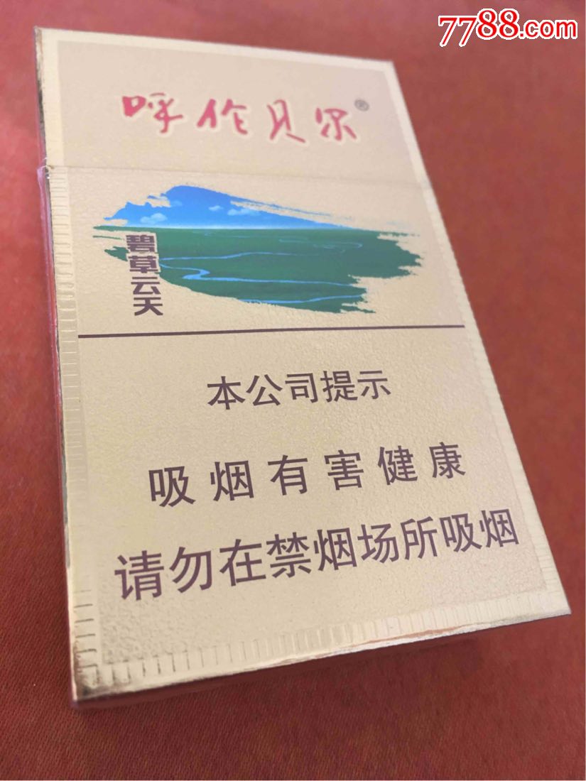 呼伦贝尔碧草云天