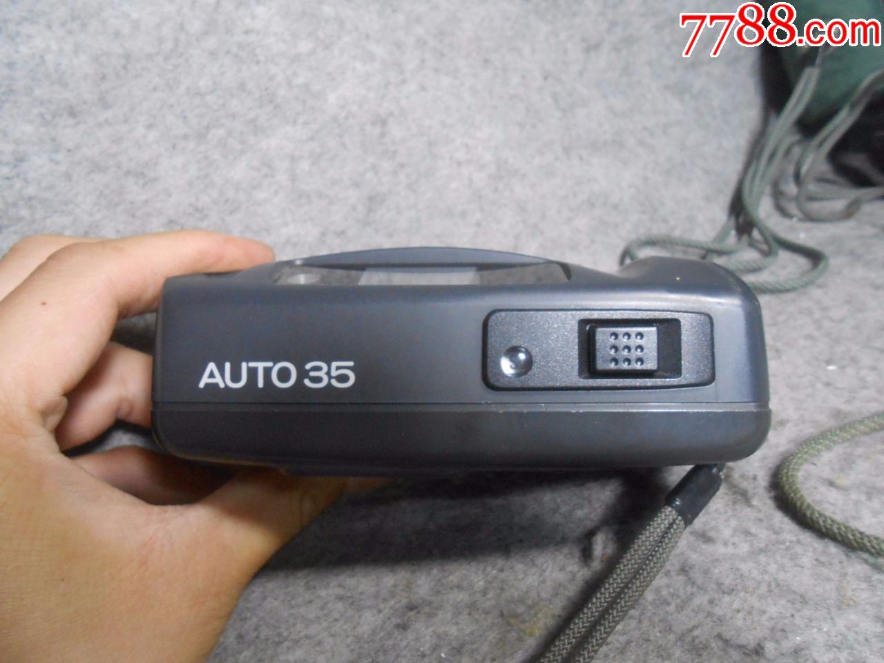 理光auto35老相机0601-37