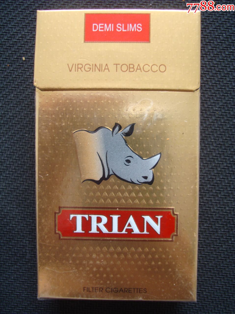 trian