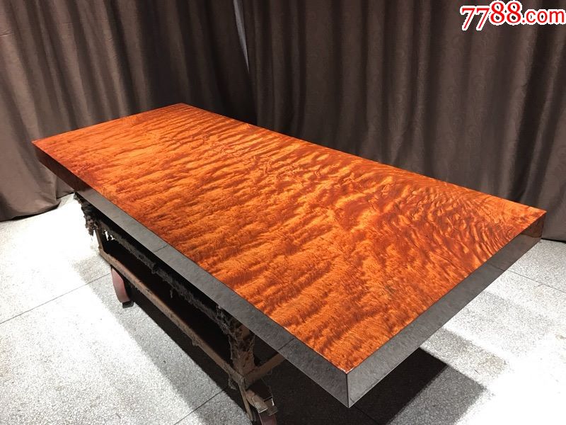 大板实木原木红木,常山县买好大板实木原木红