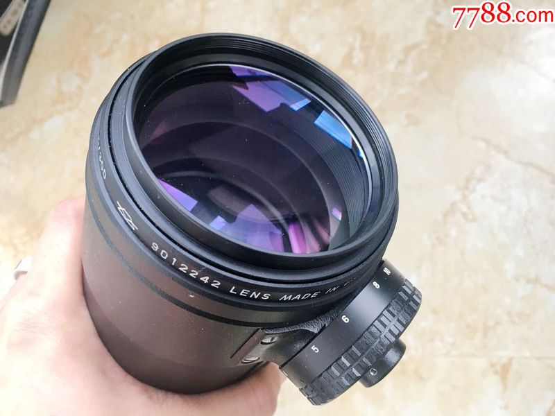 苏联-俄罗斯-全新-史上最全大枪相机-泽尼特-zenit-fs-12-大全套