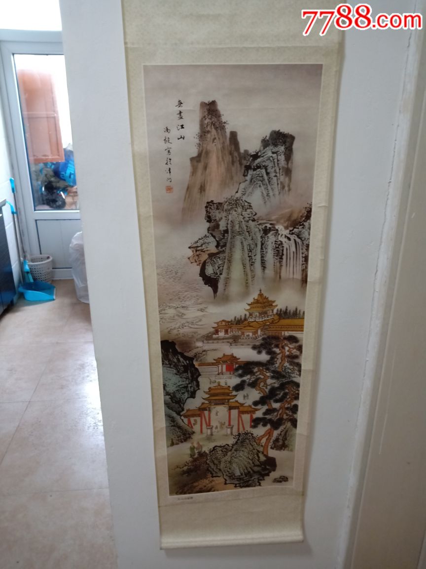 冯毅作品