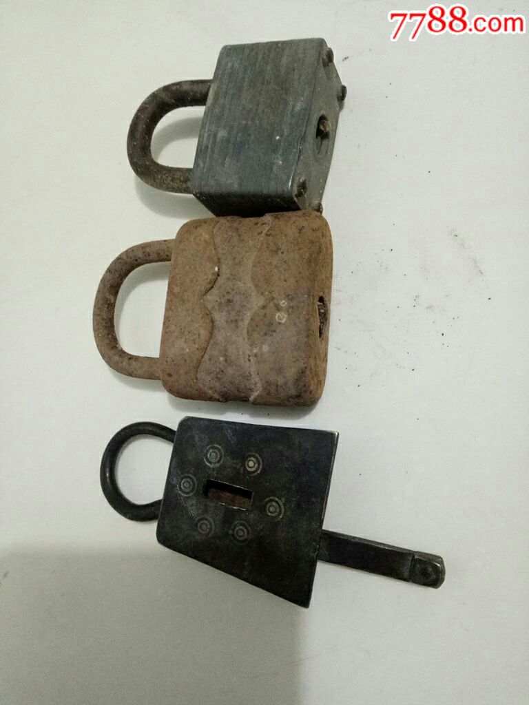 照明防爆led铁锁灯具图片