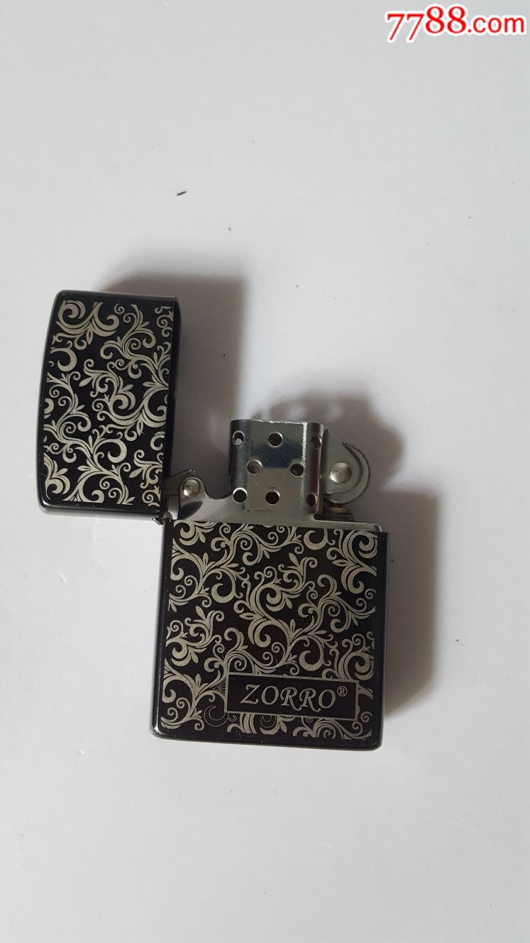 zorro佐罗打火机