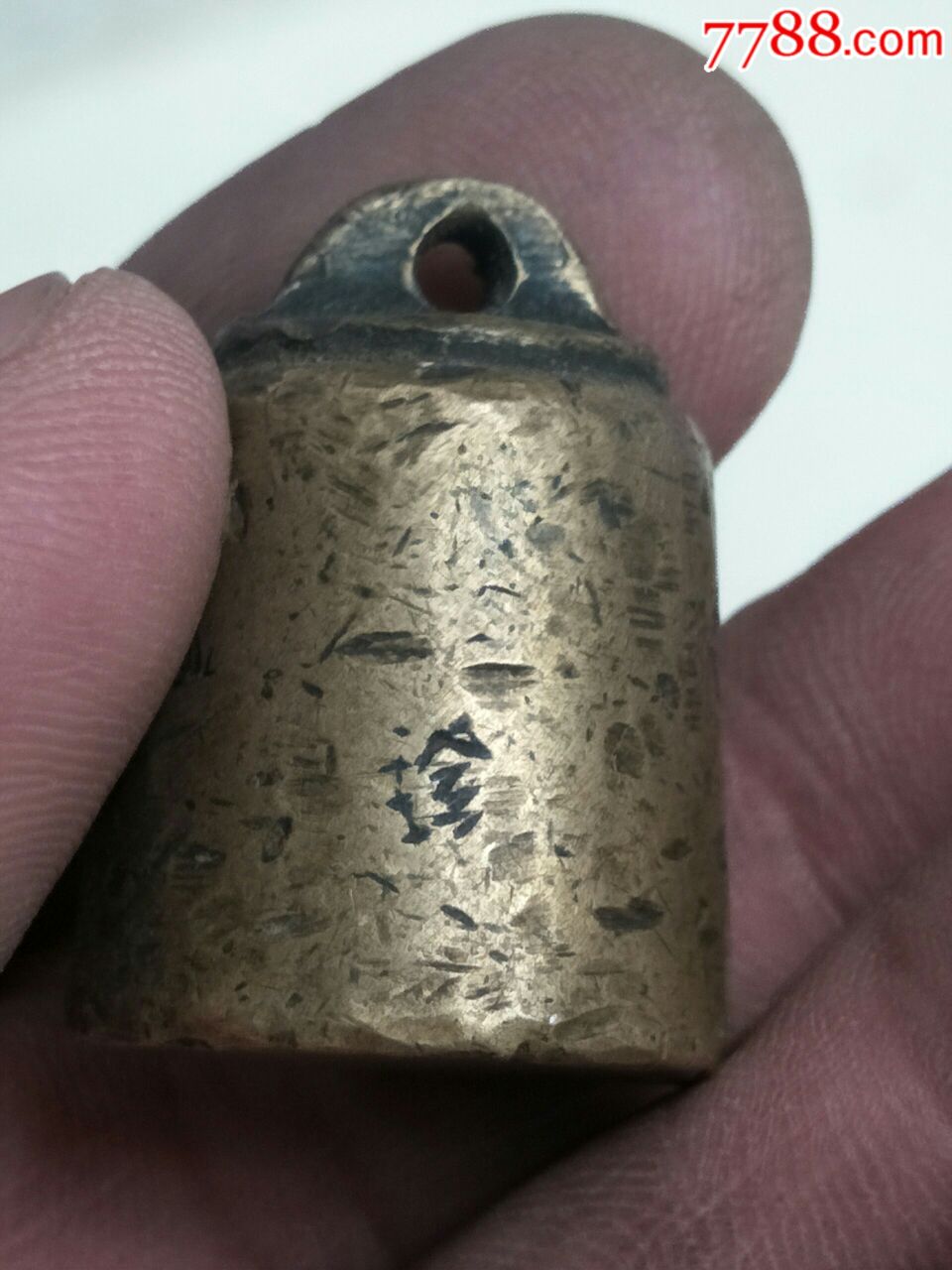 多符号一公斤小秤砣