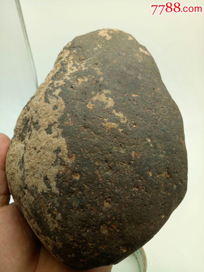 云南五彩陨石