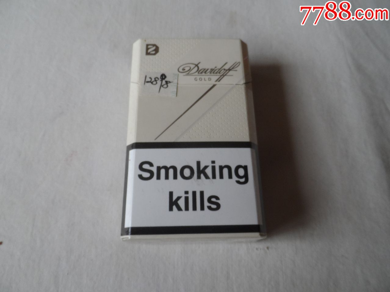 smokingkills吸烟要命.德国香烟【2018—06—25】