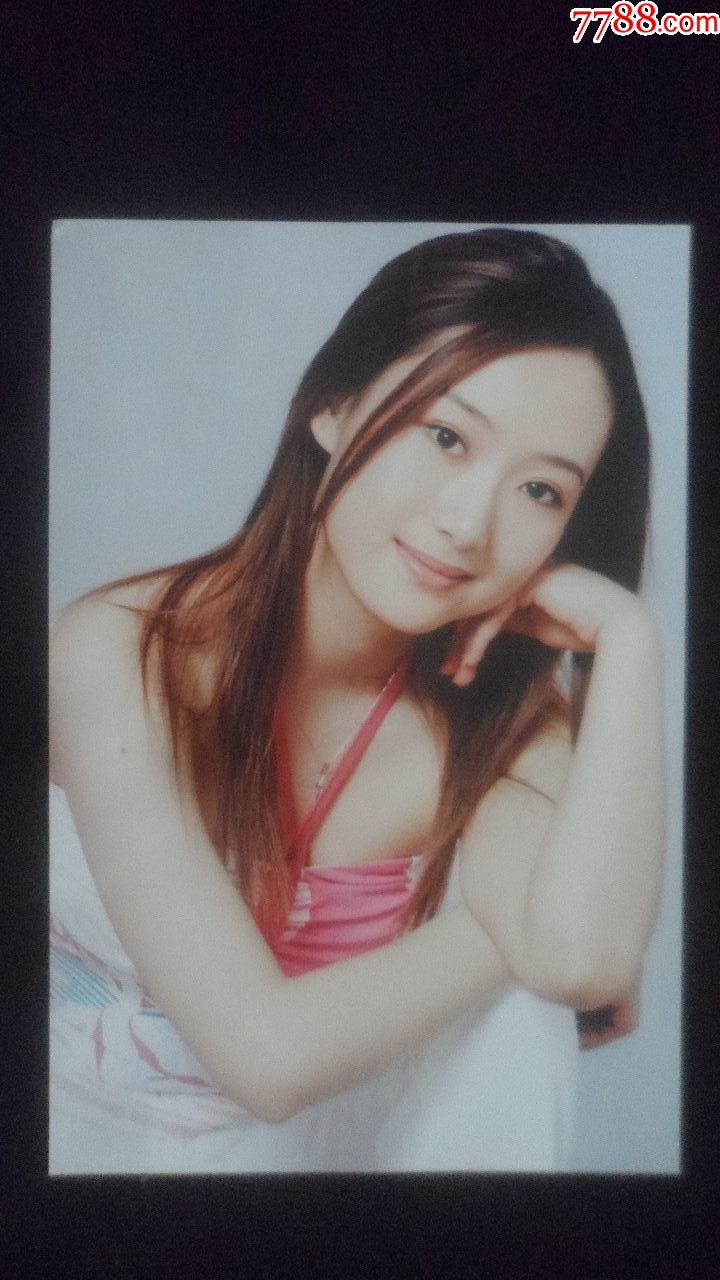 演员,杨璐