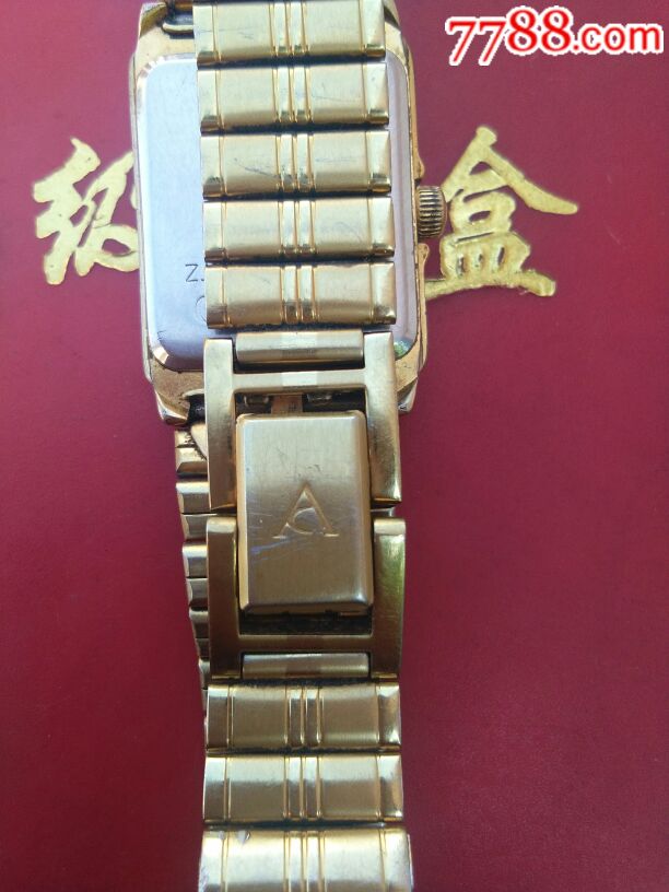 艾卓accord-se60214689-手表/腕表-零售-7788收藏