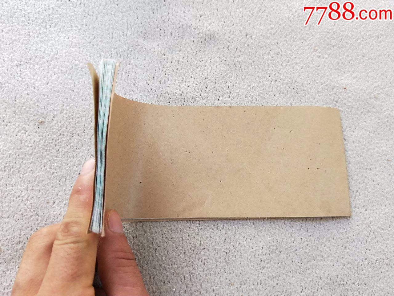 A3201,过期作废的早期信用社支票一本还有12