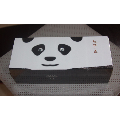 strong>四川宽窄熊猫之恋实物3d非卖烟标/strong>_烟标/烟盒_卡标