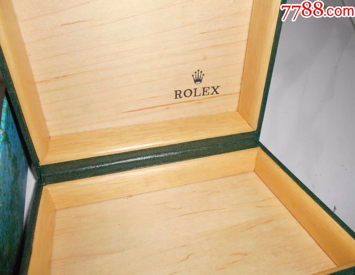 rolex劳力士表包装盒