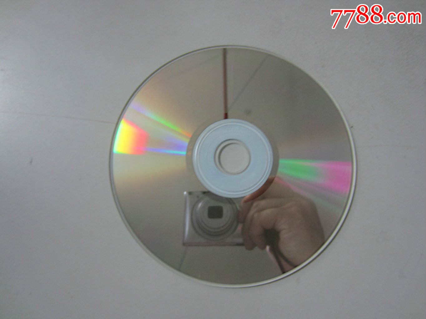 吉它古韵他乡别恋2光碟
