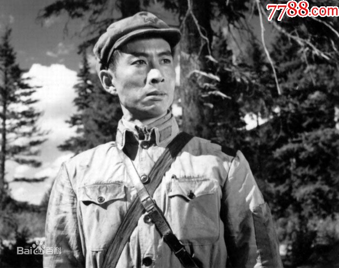 怀旧老电影:上海天马厂故事片《金沙江畔》电影介绍