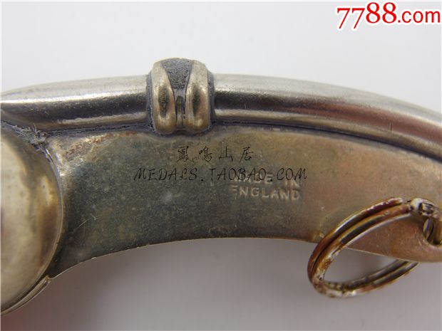 二战时期皇家英国海军复仇号战列舰海军哨船