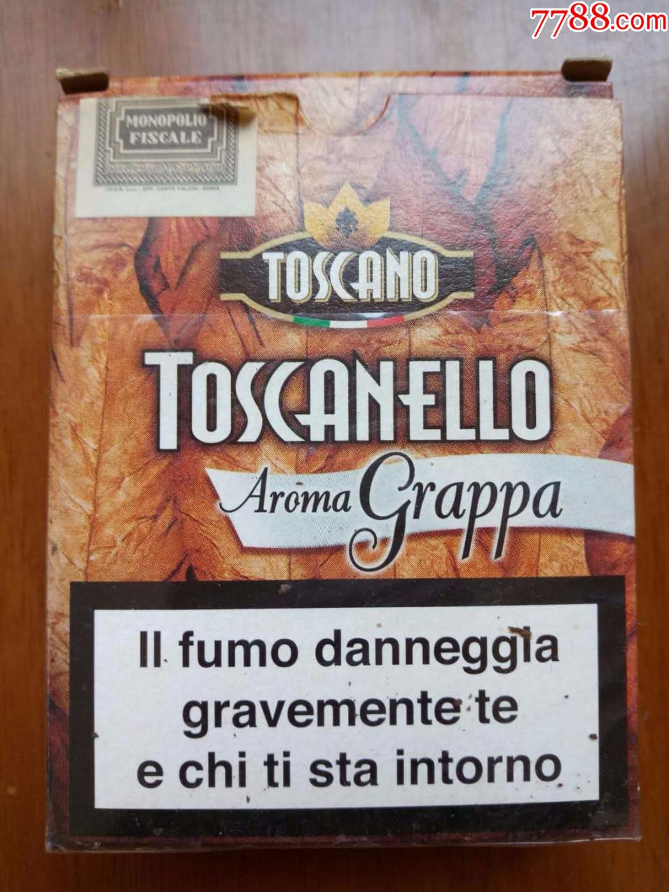 toscanello
