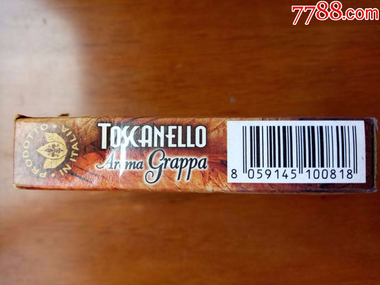 toscanello