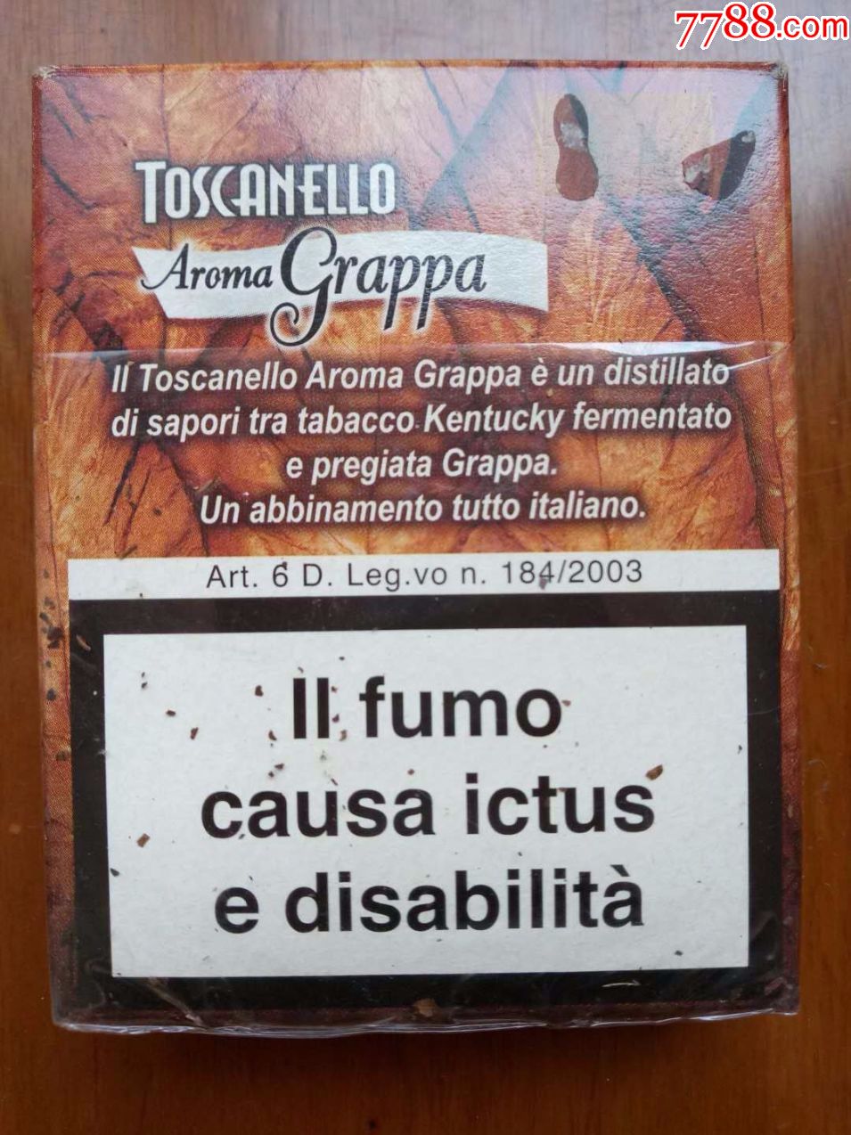 toscanello