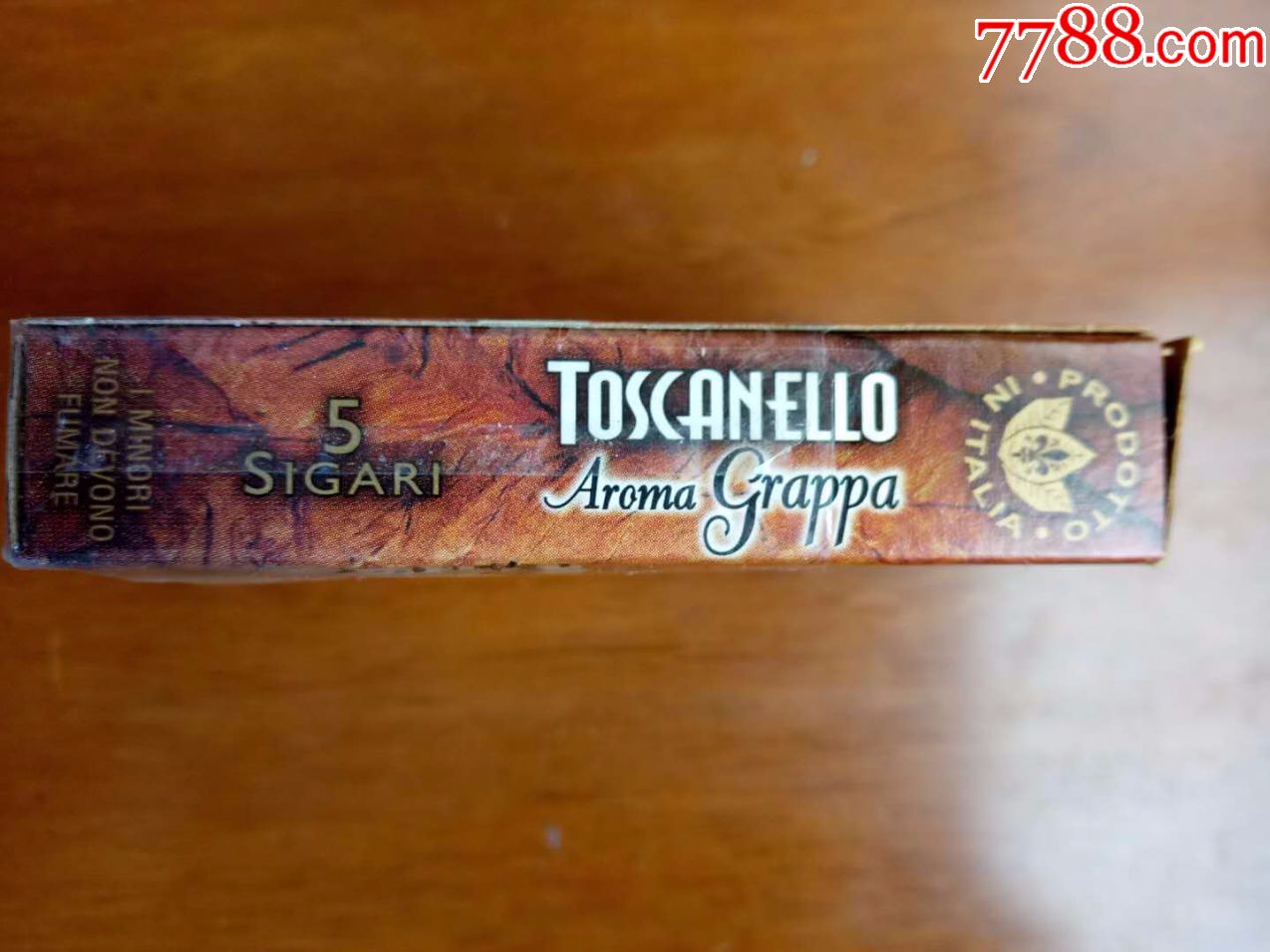 toscanello