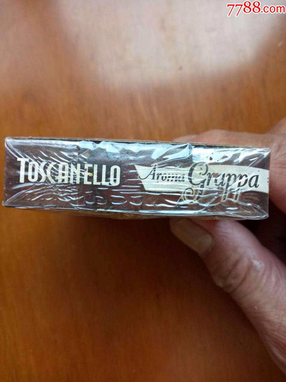 toscanello