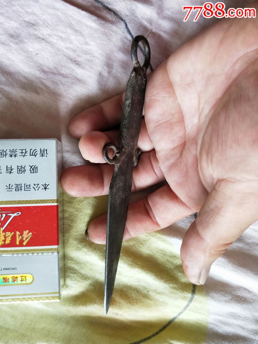 小飞镖