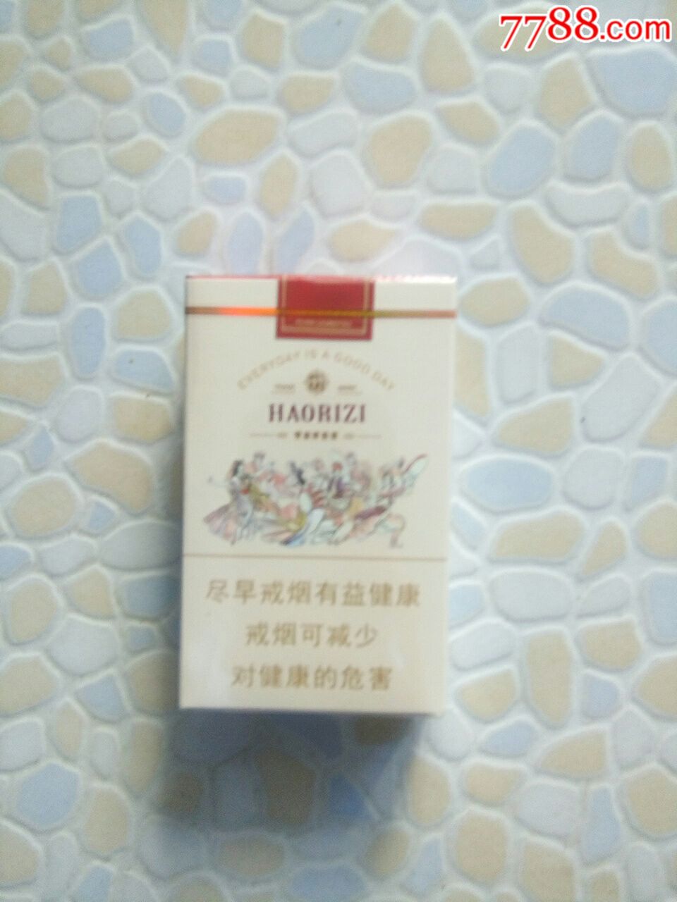 好日子裤衩(欢乐颂)