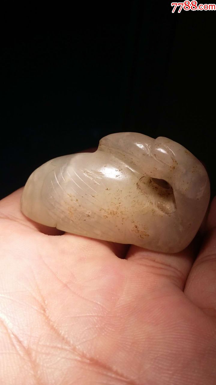 辽金时期的鹅