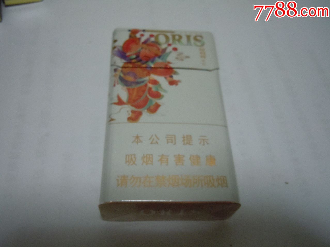 好利时(oris)