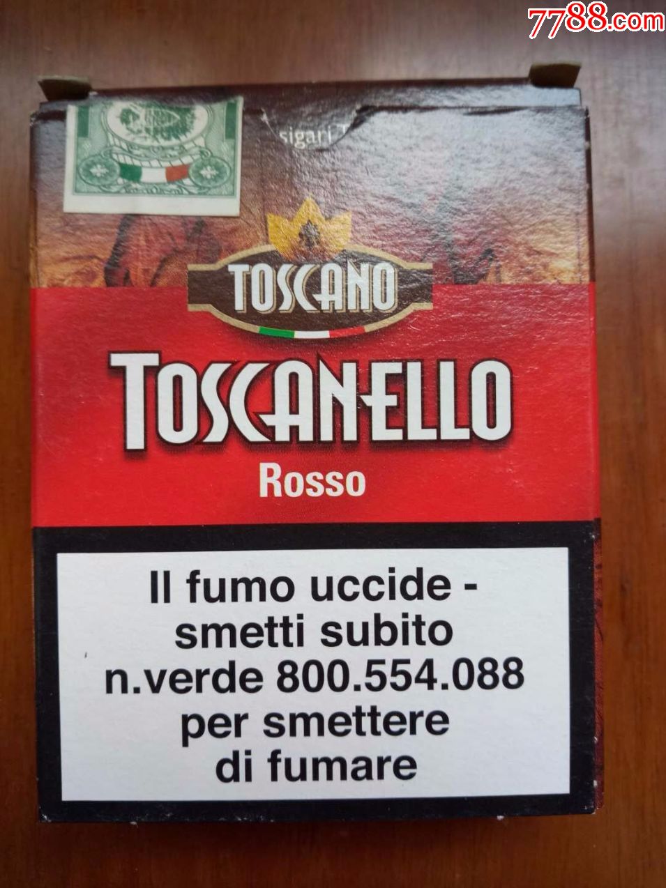 toscanello