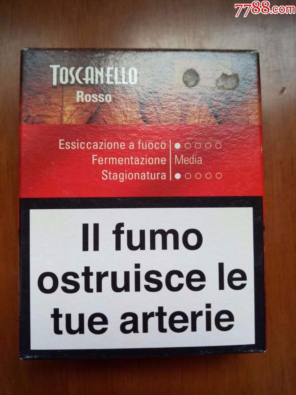 toscanello