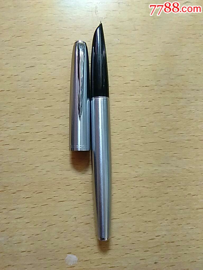 英雄100老金笔