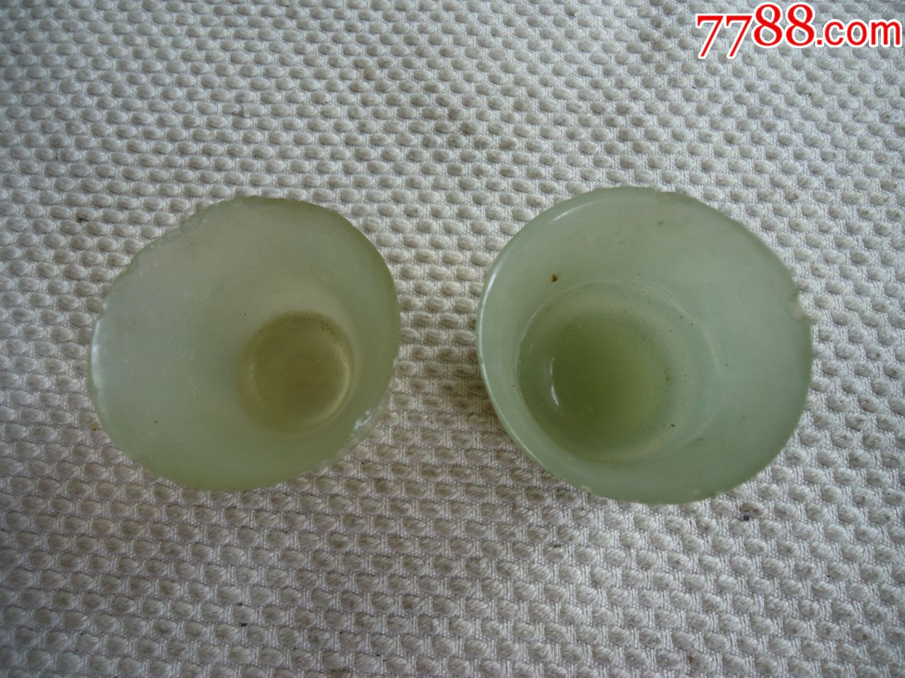 玉酒杯
